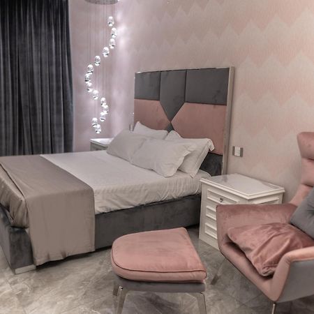 Suite D'Elite Chiaia Napels Buitenkant foto