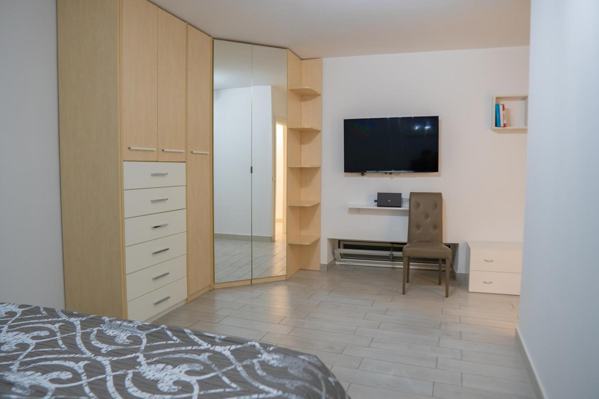 Suite D'Elite Chiaia Napels Buitenkant foto