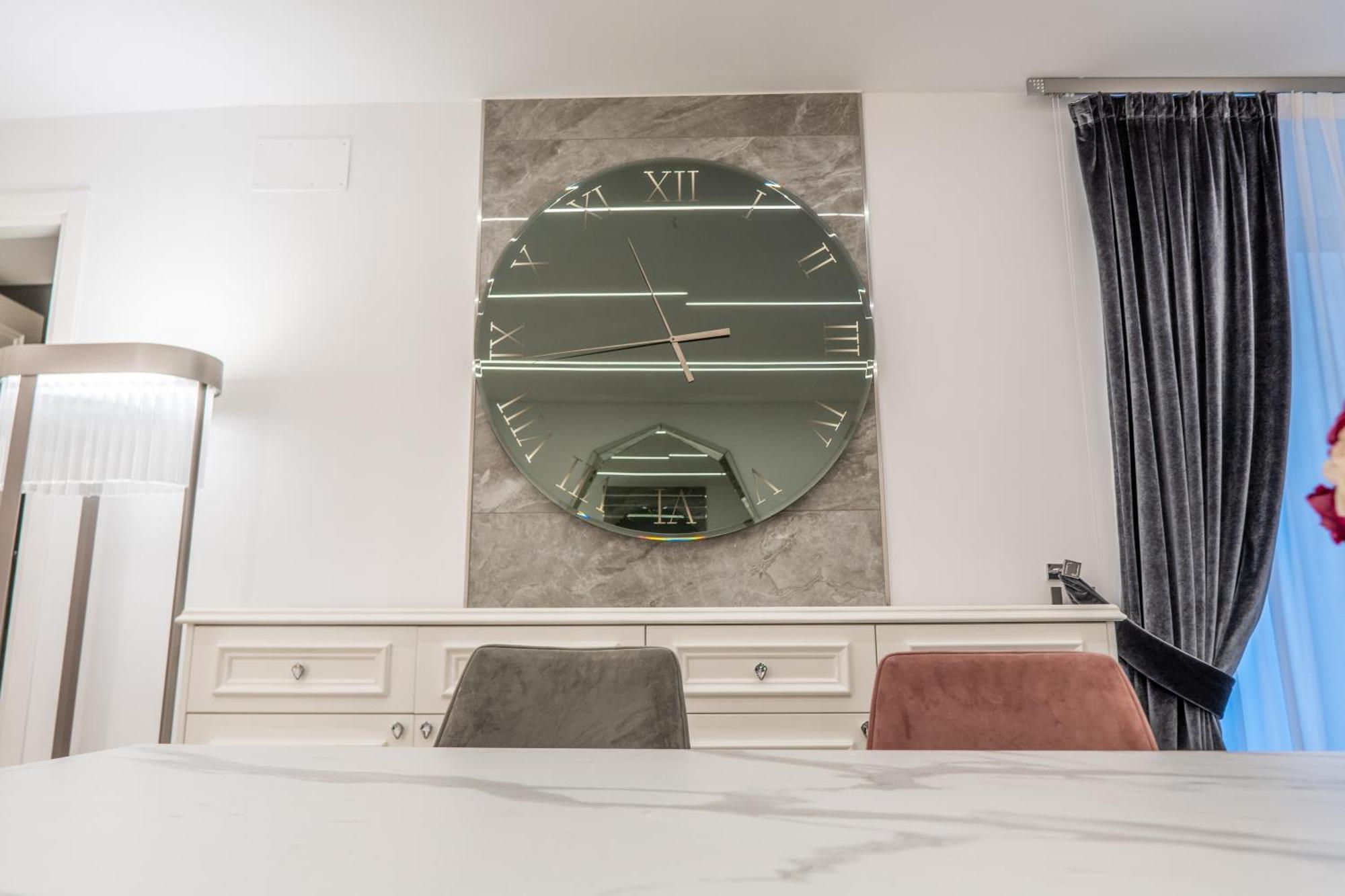 Suite D'Elite Chiaia Napels Buitenkant foto